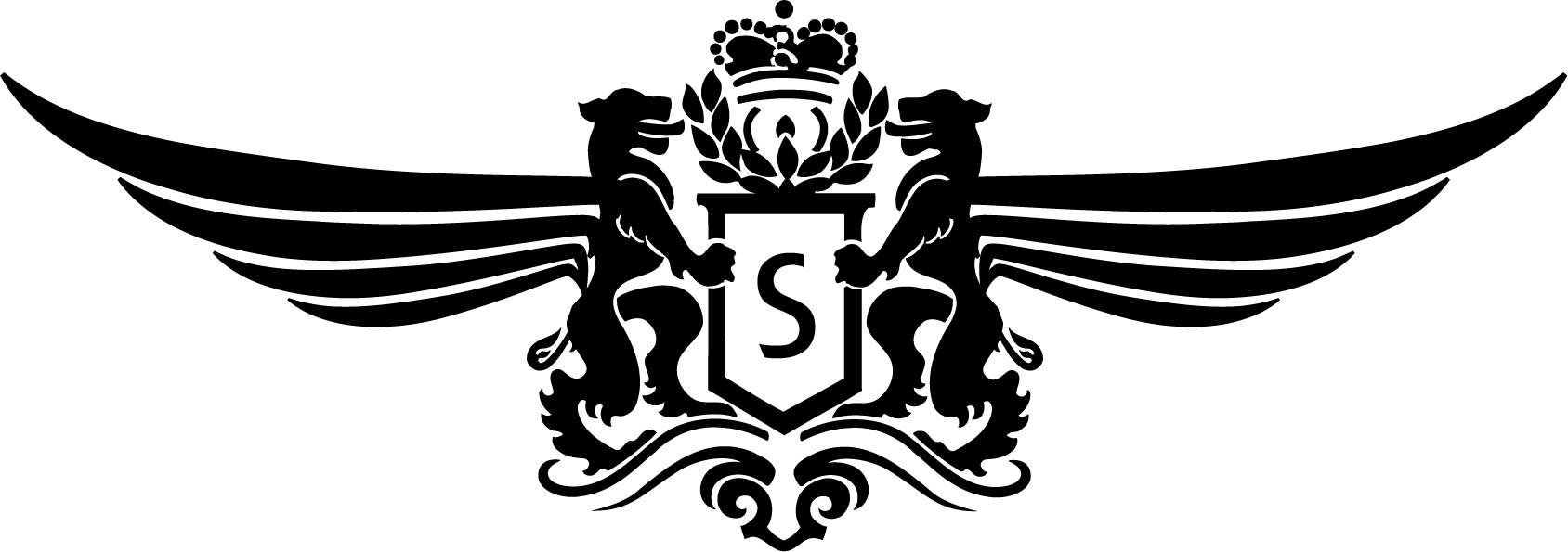 Senator Brand Symbol - Premium Tobacco Since Establishment